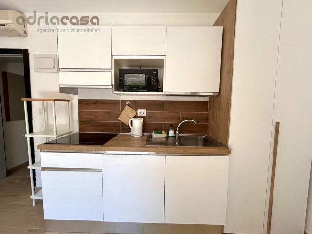 Appartamento in affitto a Alba, Riccione