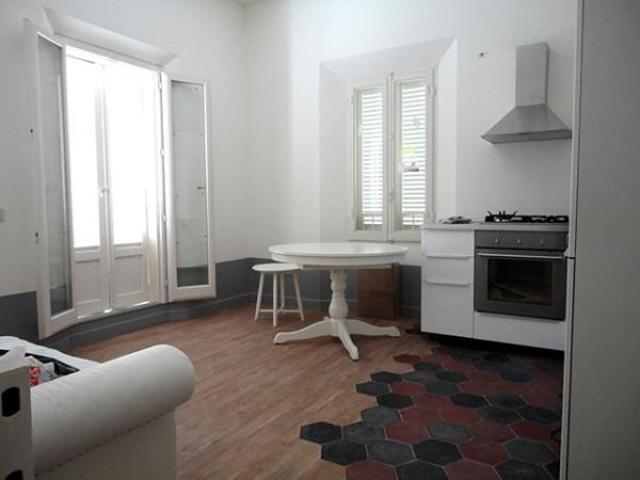 Appartamento in affitto a Abissinia, Riccione