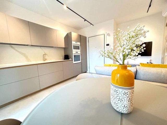 Appartamento in affitto a Abissinia, Riccione