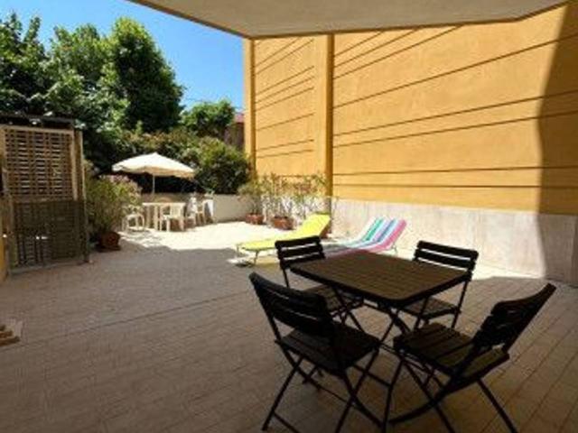 Appartamento in affitto a Abissinia, Riccione