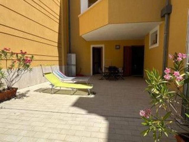 Appartamento in affitto a Abissinia, Riccione