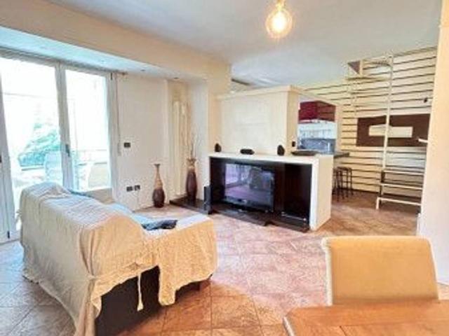 Appartamento in affitto a Fontanelle, Riccione