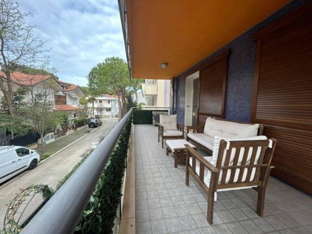Appartamento in affitto a Abissinia, Riccione
