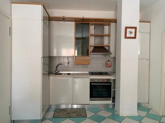 Appartamento in affitto a Abissinia, Riccione