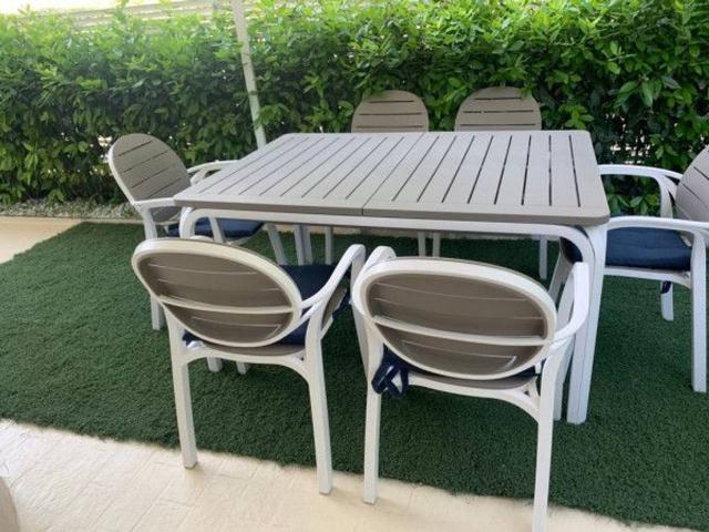 Appartamento in affitto a Abissinia, Riccione