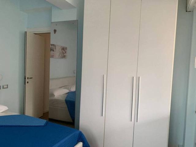 Appartamento in affitto a Abissinia, Riccione