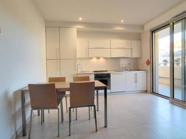 Appartamento in affitto a Abissinia, Riccione