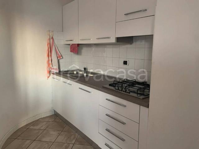 Appartamento in affitto a Alba, Riccione