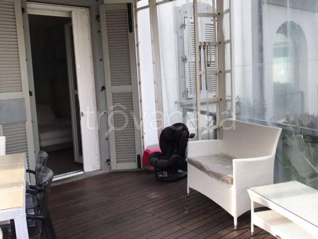 Appartamento in affitto a Riccione, Reggio Emilia