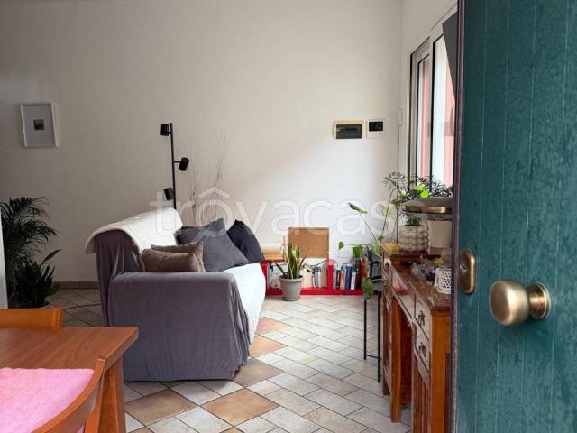 Appartamento in affitto a Riccione, Reggio Emilia