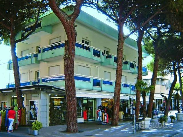 Appartamento in affitto a Riccione, Reggio Emilia