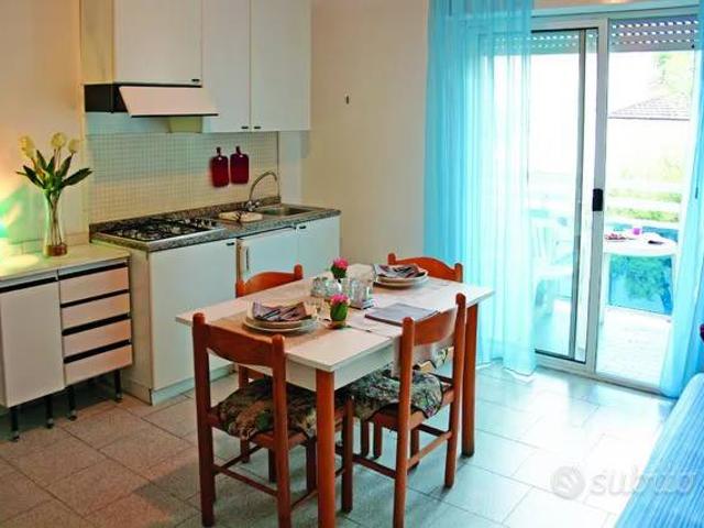 Appartamento in affitto a Riccione, Reggio Emilia