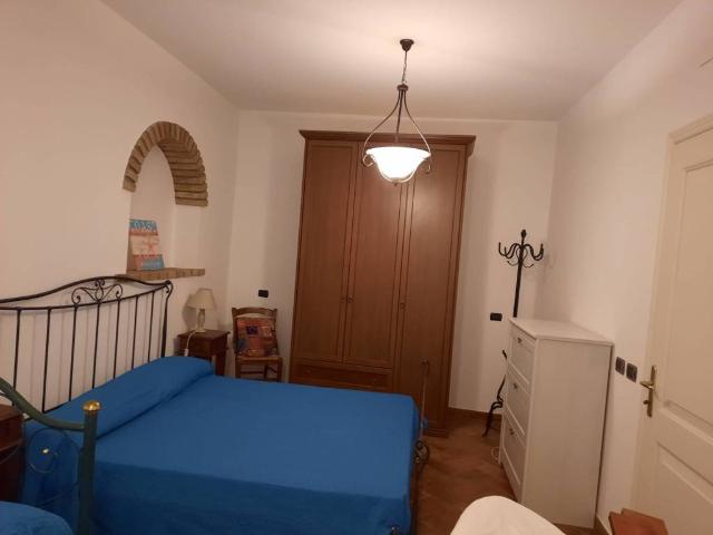 Appartamento in affitto a Abissinia, Riccione