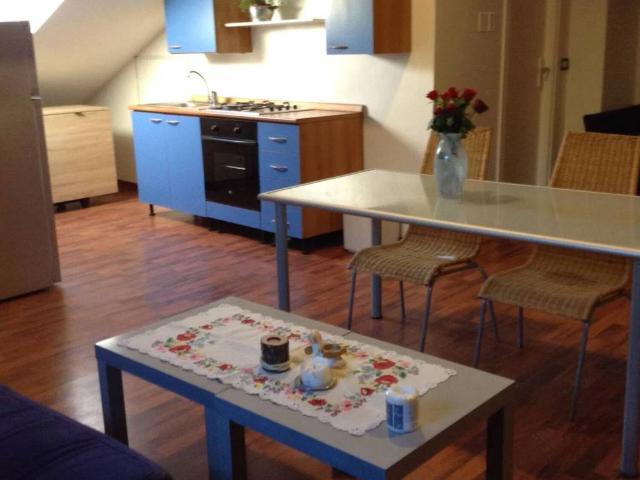 Appartamento in affitto a Riccione, Reggio Emilia