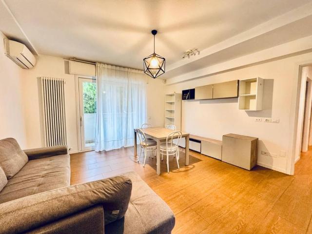 Appartamento in affitto a Alba, Riccione