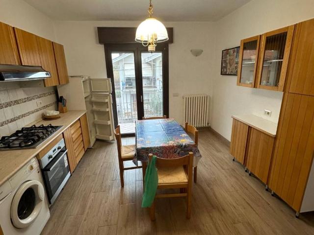 Appartamento in affitto a Abissinia, Riccione