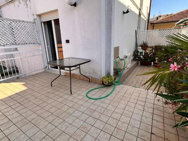 Appartamento in affitto a Abissinia, Riccione