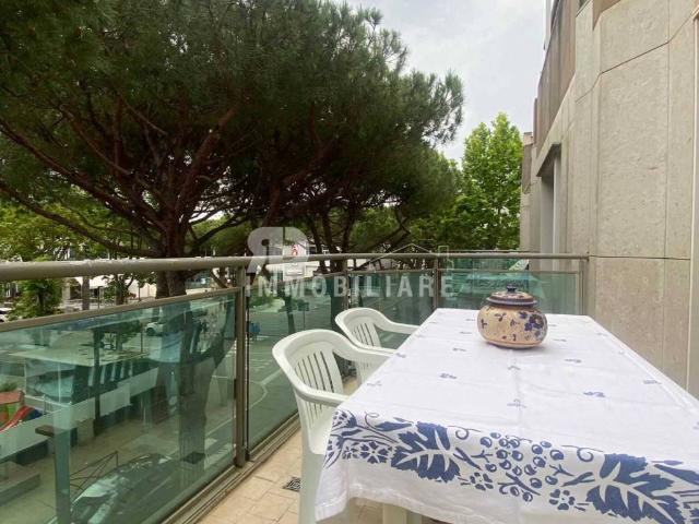 Appartamento in affitto a Riccione, Abissinia