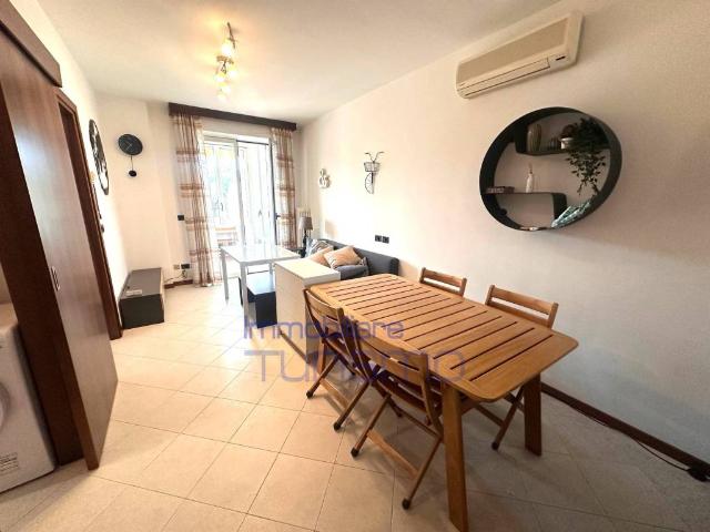 Appartamento in affitto a Riccione, Reggio Emilia