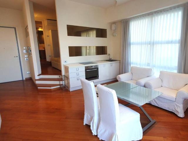 Appartamento in affitto a Riccione, Reggio Emilia