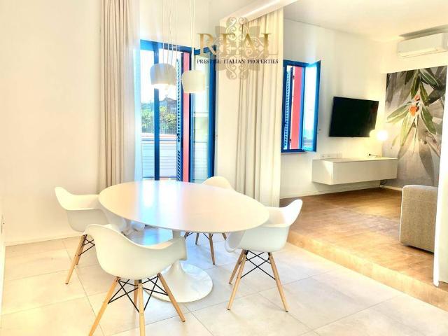 Appartamento in affitto a Riccione, Reggio Emilia