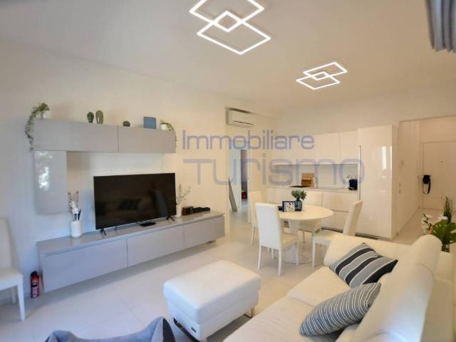 Appartamento in affitto a Riccione, Abissinia