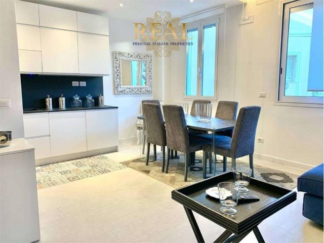 Appartamento in affitto a Abissinia, Riccione