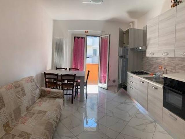 Appartamento in affitto a Alba, Riccione