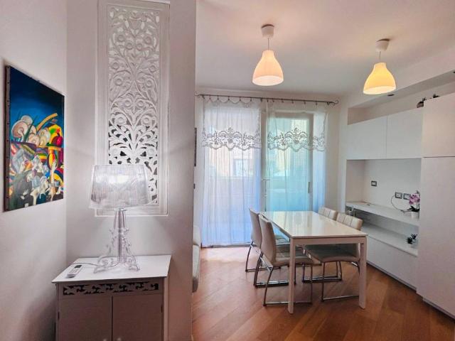 Appartamento in affitto a Abissinia, Riccione