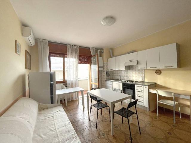 Appartamento in affitto a Fontanelle, Riccione