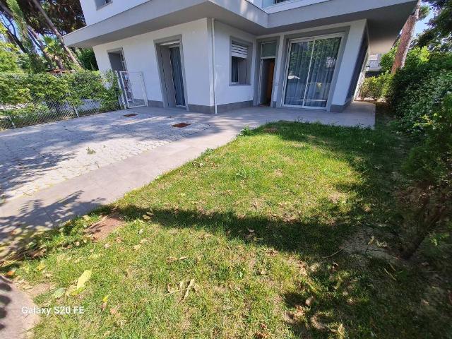 Appartamento in affitto a Abissinia, Riccione