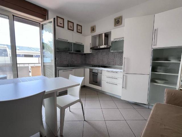Appartamento in affitto a Alba, Riccione