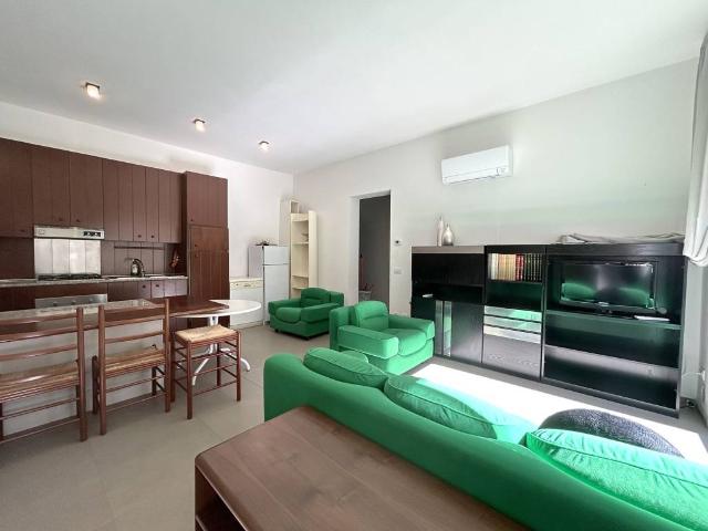 Appartamento in affitto a Abissinia, Riccione