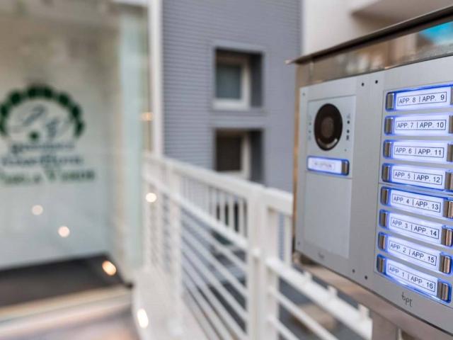 Appartamento in affitto a Alba, Riccione