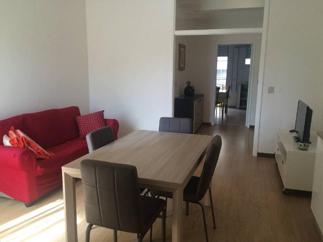 Appartamento in affitto a Riccione, Reggio Emilia