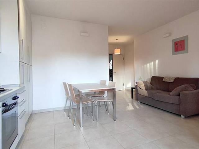 Appartamento in affitto a Abissinia, Riccione