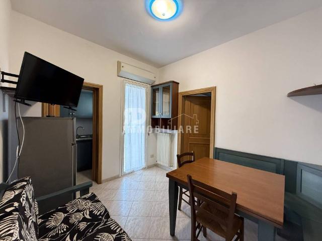 Appartamento in affitto a Abissinia, Riccione