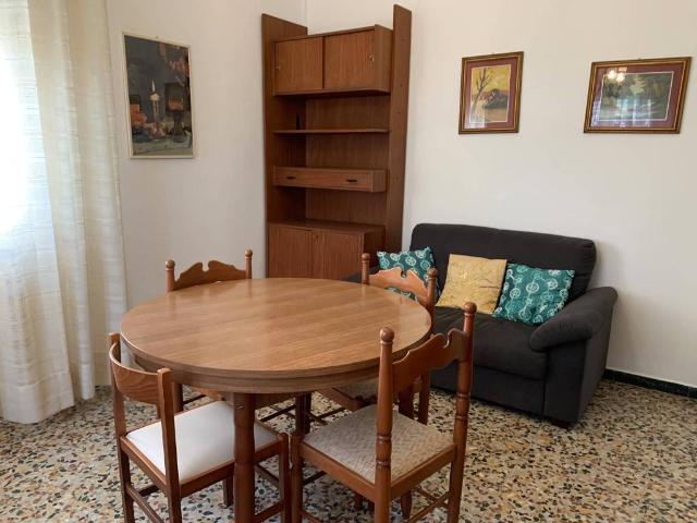 Appartamento in affitto a Abissinia, Riccione
