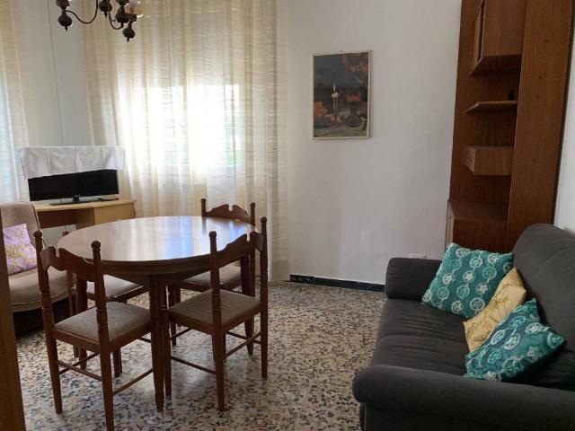 Appartamento in affitto a Abissinia, Riccione