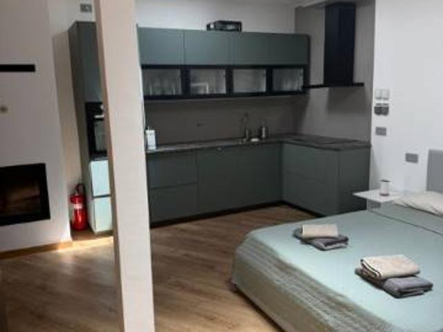 Appartamento in affitto a Abissinia, Riccione