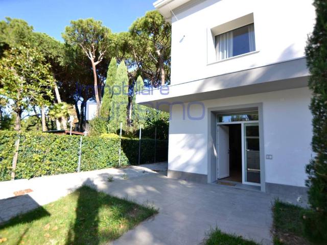 Appartamento in affitto a Abissinia, Riccione