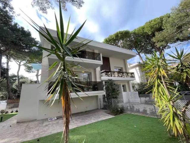 Appartamento in affitto a Abissinia, Riccione