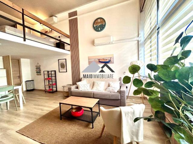 Appartamento in affitto a Abissinia, Riccione