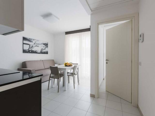 Appartamento in affitto a Alba, Riccione