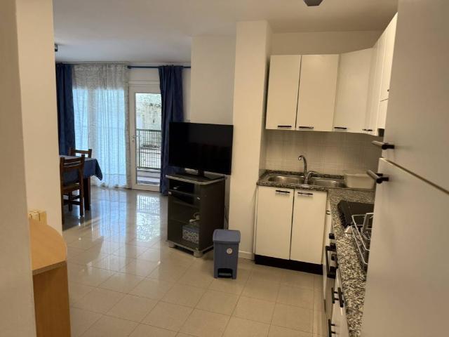 Appartamento in affitto a Abissinia, Riccione