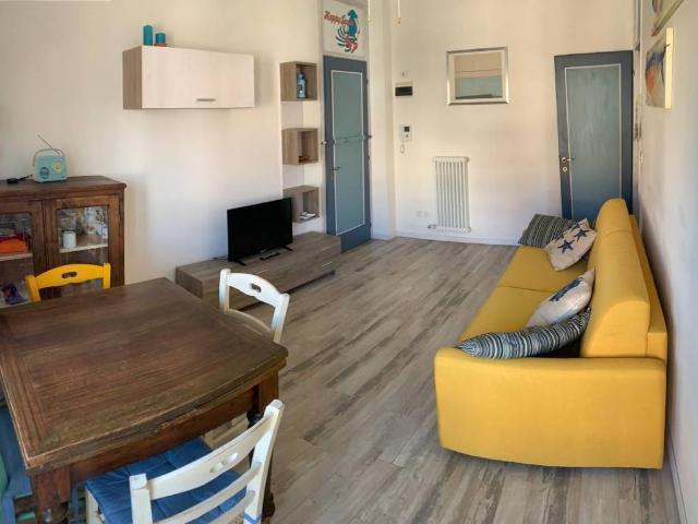 Appartamento in affitto a San Lorenzo in Strada, Riccione