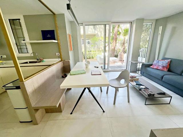 Appartamento in affitto a Abissinia, Riccione