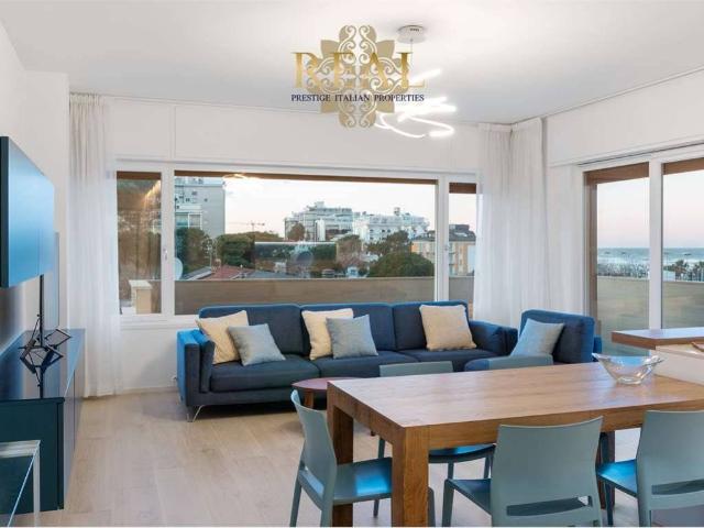 Appartamento in affitto a Abissinia, Riccione