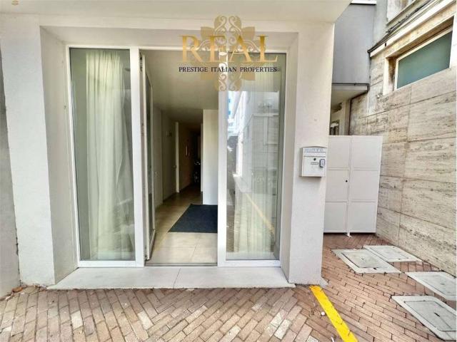 Appartamento in affitto a Abissinia, Riccione
