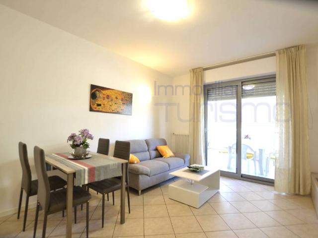 Appartamento in affitto a Riccione, Reggio Emilia
